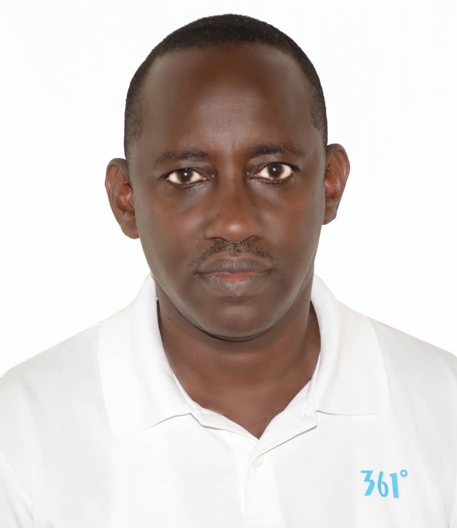 KATWAZA EDWARD
