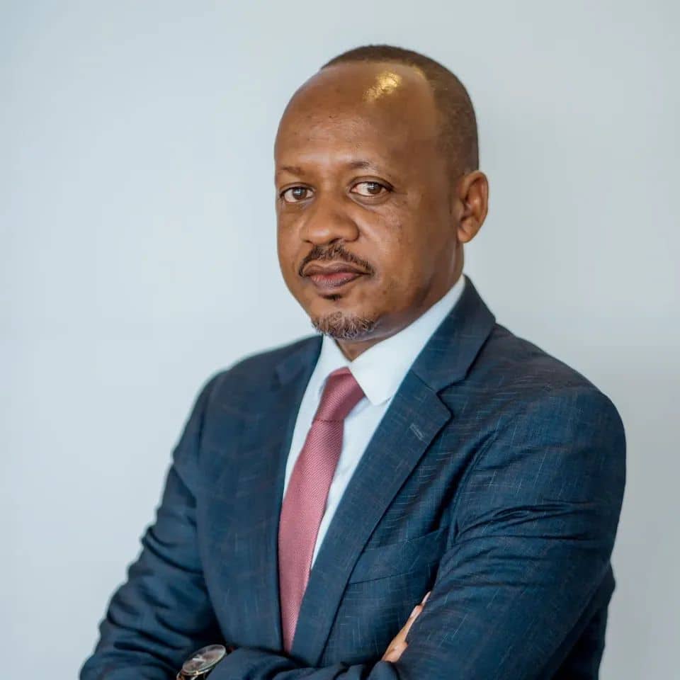 KARUHANGA DAVID